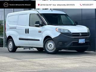 2017 Ram Promaster City Tradesman