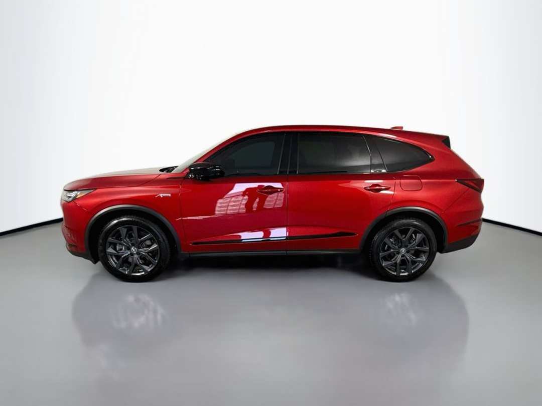 2023 Acura MDX ASpec - Image 3