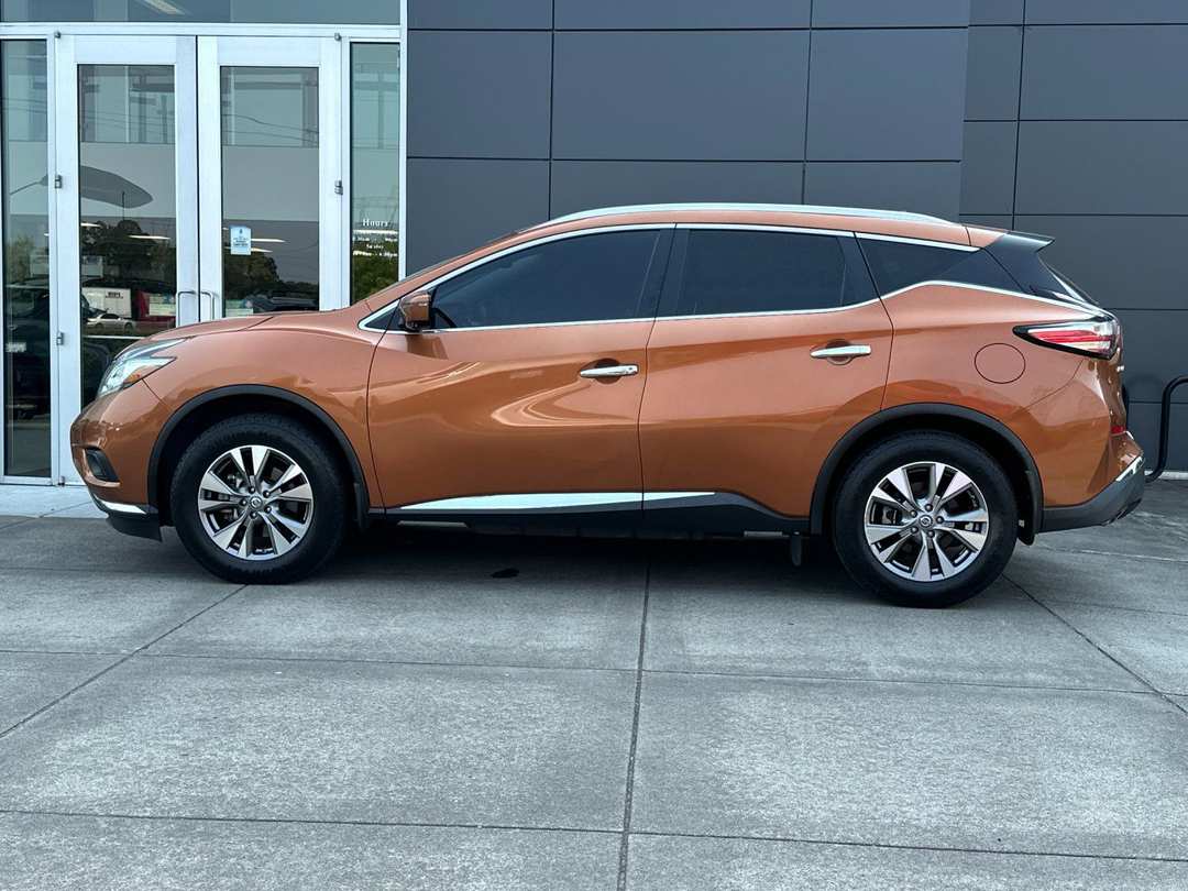 2016 Nissan Murano SL - Image 6