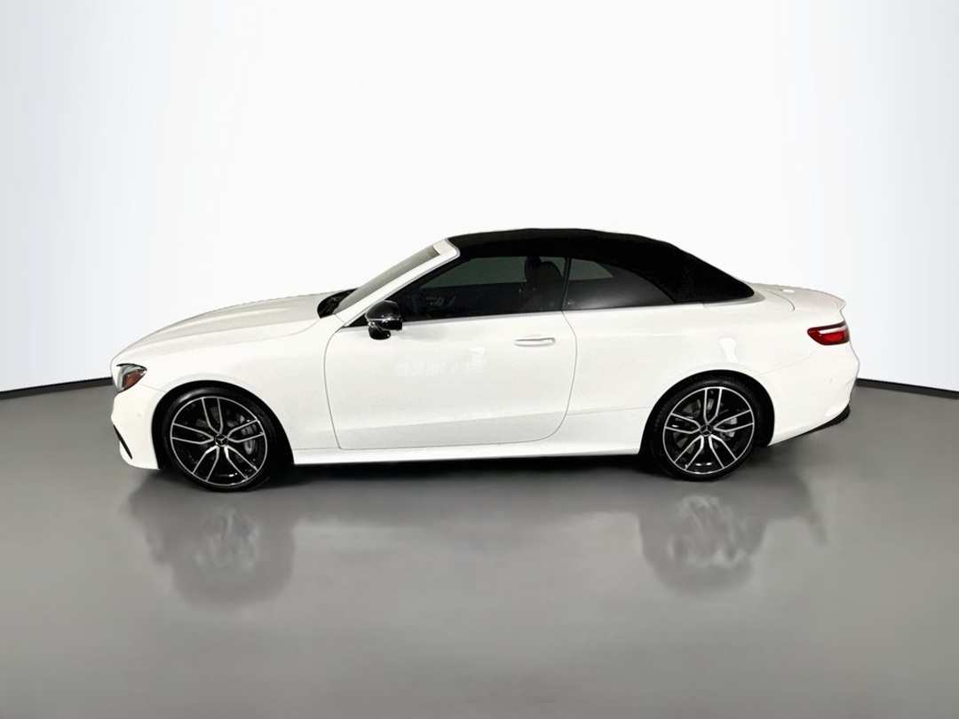 2019 Mercedes-Benz E-Class E 53 AMG® - Image 2