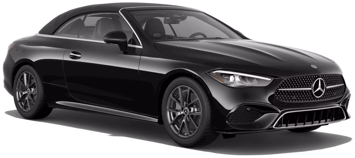 CLE 300 4MATIC Cabriolet