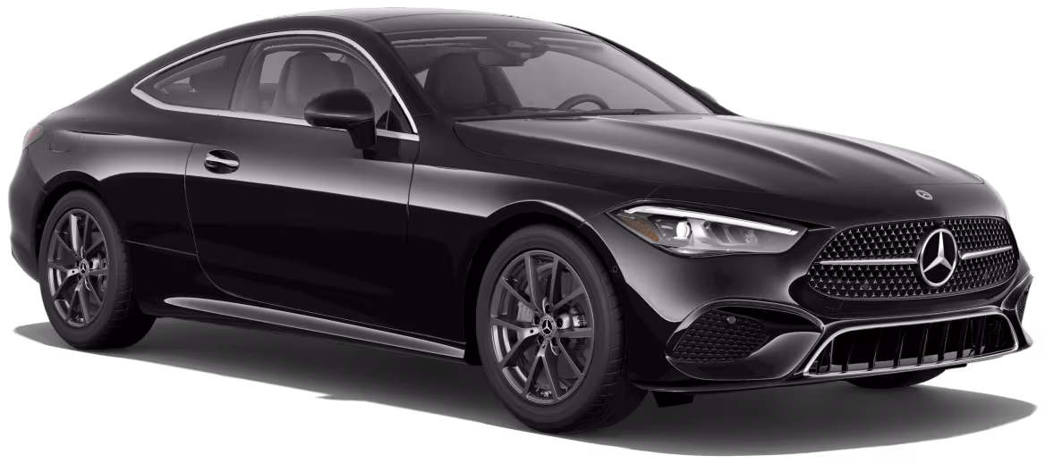 CLE 300 4MATIC Coupe