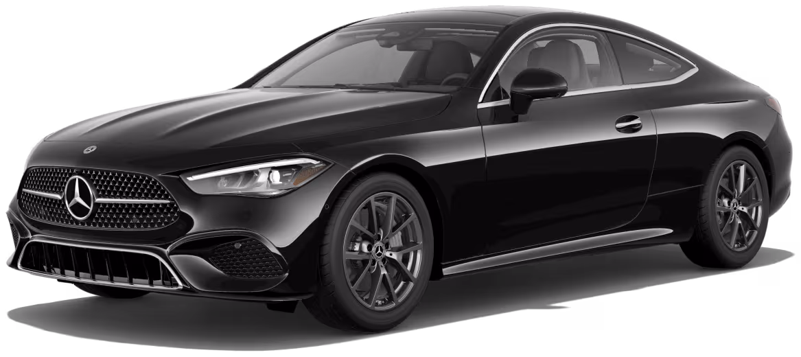 2027 Mercedes-Benz CLE