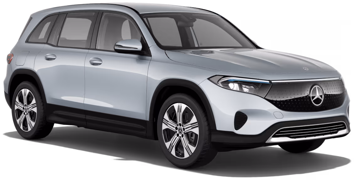 EQB 350 4MATIC SUV