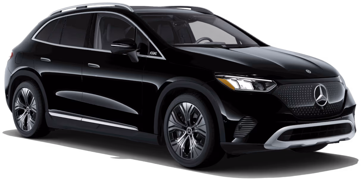 EQE 320 4MATIC SUV