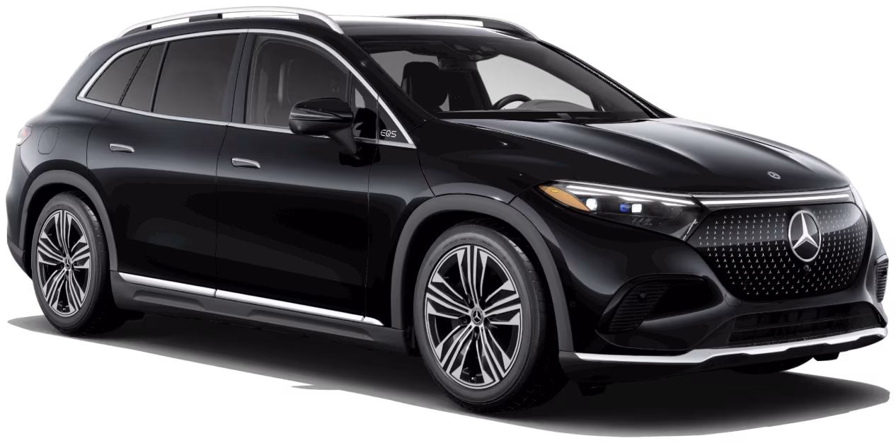 EQS 400 4MATIC SUV