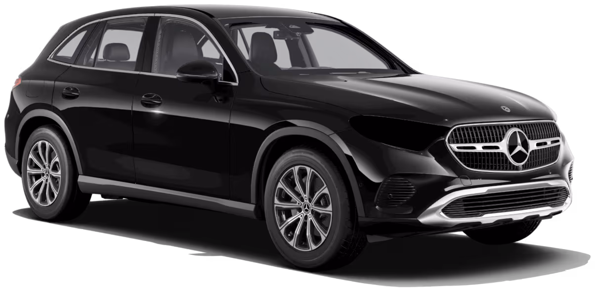 GLC 300 4MATIC SUV