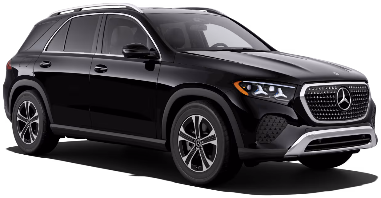 GLE 350 4MATIC SUV