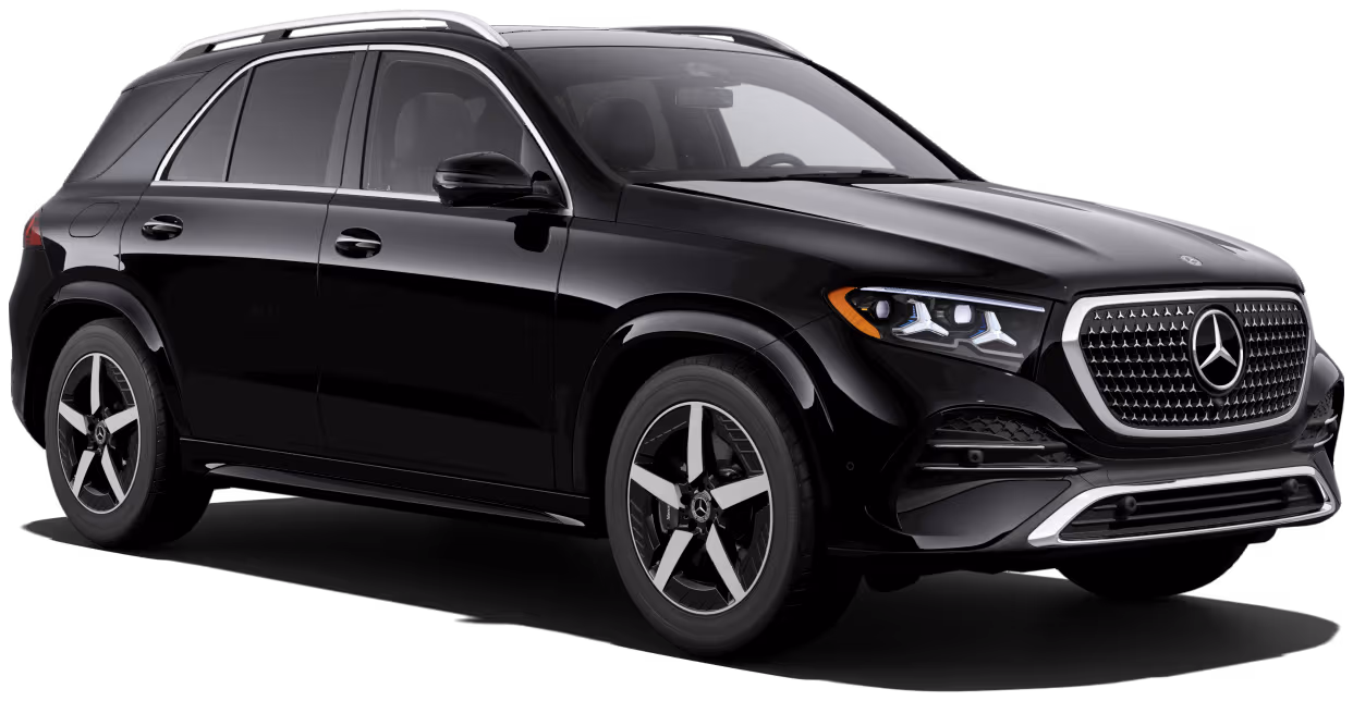 GLE 450 4MATIC SUV