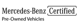 Mercedes-Benz Certified
