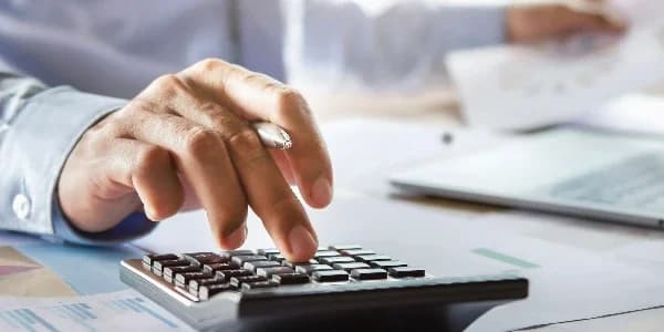 What To Bring - Calculator