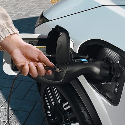 Charging Without a Garage